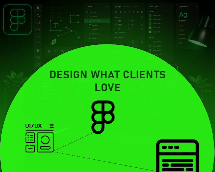 UI/UX Design